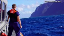 美 하와이서 7명 탄 관광헬기 추락...6명 사망·1명 실종 / YTN