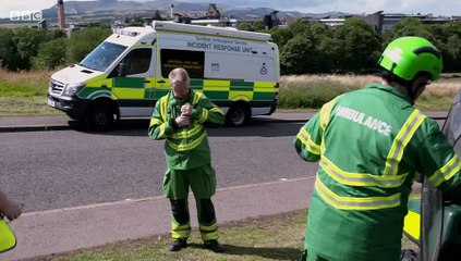 Paramedics On Scene S01E06