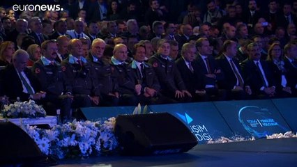 Türkisches Auto: Erdogan hat schon bestellt