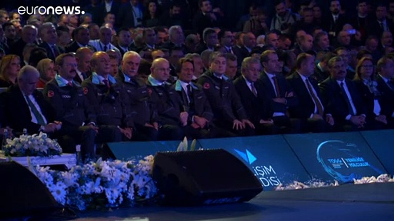 Türkisches Auto: Erdogan hat schon bestellt