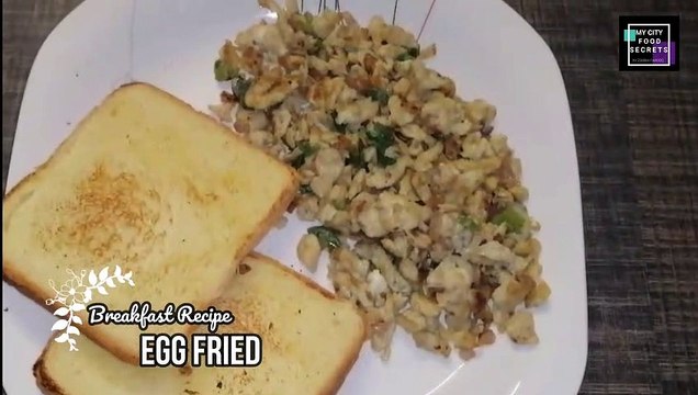 How To Make Prefect Fried Egg | Perfect Omelette | Fast and Easy | Easy Fried Rice