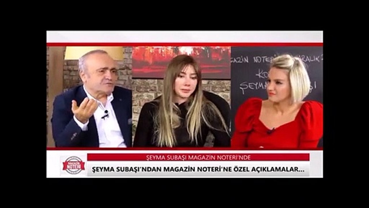 Şeyma Subaşı "Keşke Acun'dan üç çocuk yapsaydım"