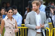 Prince Harry and Duchess Meghan's dinner reservation denied