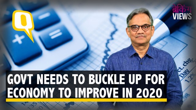 Will 2020 Be a Better Year for the Indian Economy?