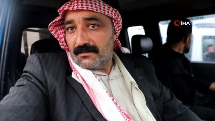 - İdlib’ten Fırat Kalkanı ile Zeytin Dalı bölgesine büyük kaçış sürüyor