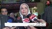 وزيرة التضامن تفتتح معرض (ديارنا) بأرض المعارض بمدينة نصر