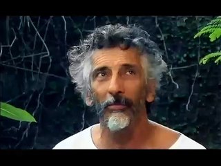 Vinheta do curta "O Guarani"