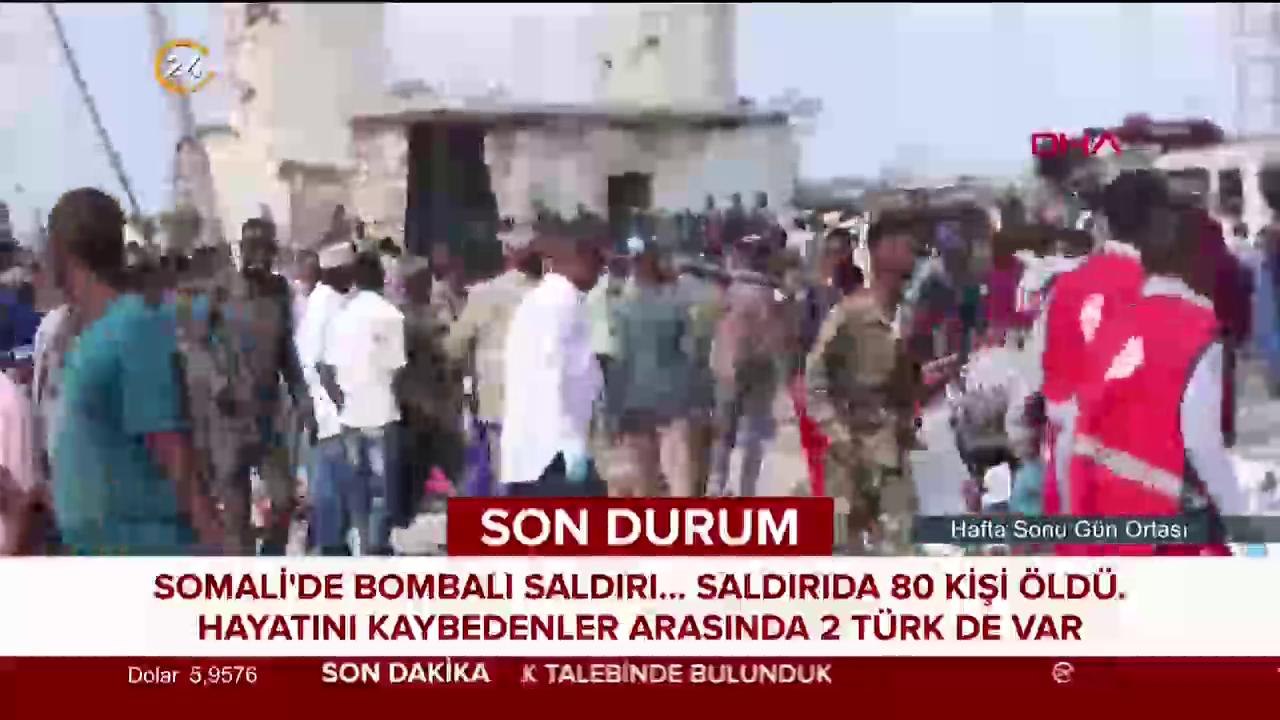 Gün Ortası