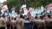 Endonezya'da Çin'in Uygur Türklerine yönelik hak ihlalleri protesto edildi