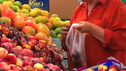 Food Matters Official Trailer