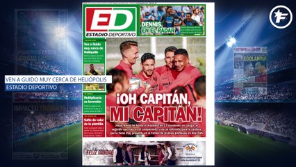 Revista de prensa 28-12-2019