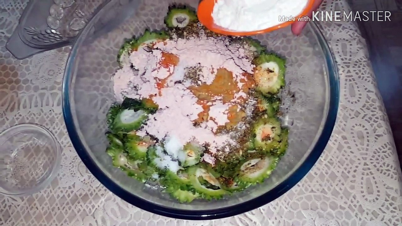 Fried Karela recipe_720p