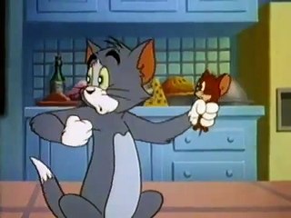 Trailer (Tom and Jerry: The Movie) 1992