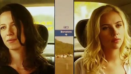 'Vicky Cristina Barcelona' Theatrical Trailer