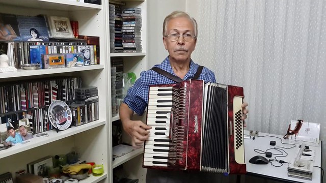 Mustafa Uzelli & Hoş Gelişler Ola