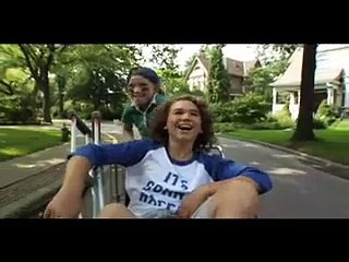 First Bass Movie Trailer - Starring Tavi Gevinson