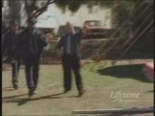 Stacy Hall- Film And Television Demo Reel