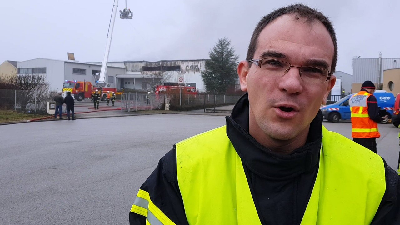 "De nombreux moyens ont été engagés"