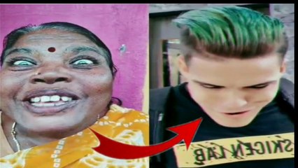 This JOKER Is Better Than Real JOKER | TikTok Viral Joker Parody - Arifxhan