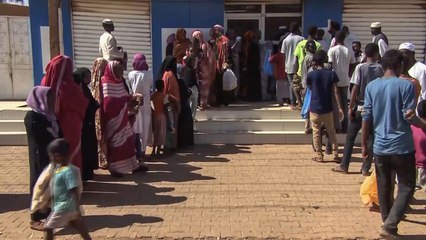 حصاد السودان لعام 2019.. ثورة شعبية أنهت عقودا من الاستبداد