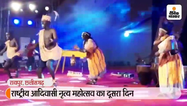 मालदीव से आए कलाकारों ने बॉलीवुड सॉन्ग 'ओ मेरी जोहरा जबीं' गाकर किया डांस 