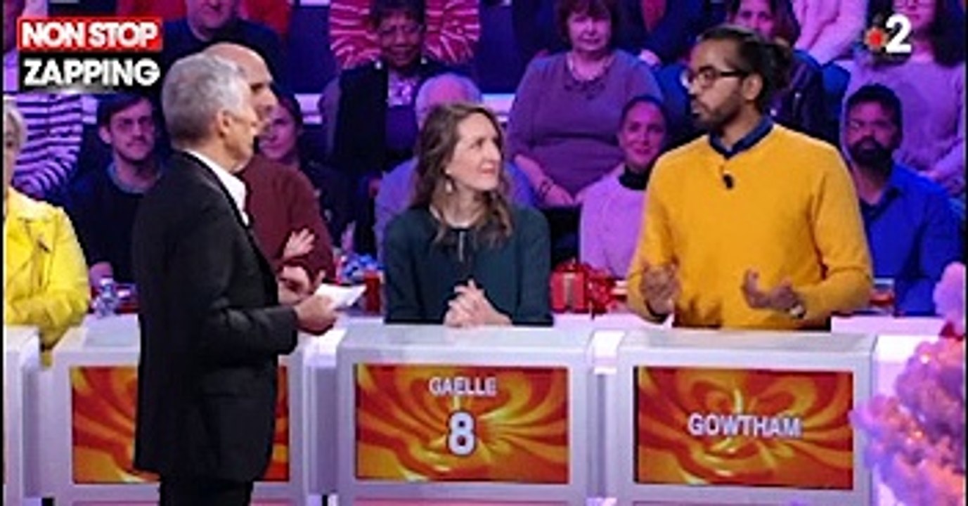 Tout le monde veut prendre sa place : l'improbable rencontre d'un candidat avec l'acteur Keanu Reeves (vidéo)