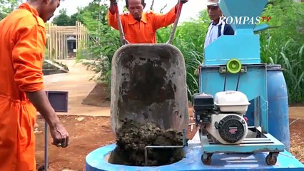 Download Video: Cerita Petani Sayur Organik danPeternak Sapi dan Kambing di Jepara | PLN PEDULI - SINAR KEHIDUPAN