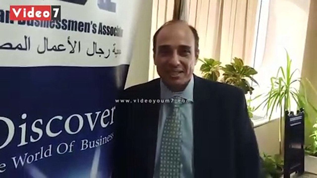 وفد صينى بمصر لإنشاء مصانع غزل ونسيج وأثاث بالع...