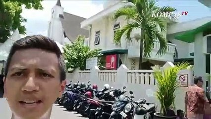 Contoh Toleransi Antar Agama di Bali - VLOG