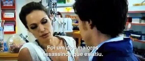 O Procurado (Wanted) - Trailer Legendado