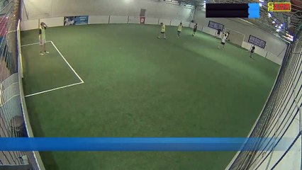 But de Equipe 2 (0-1) - Equipe 1 Vs Equipe 2 - 27/12/19 17:05 - Loisir Poitiers - Poitiers Game Parc