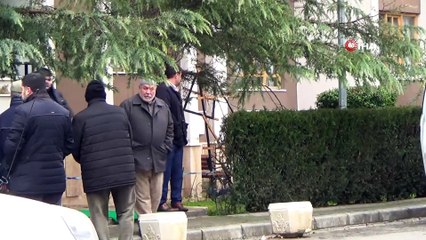 Pencereden düşen kadın hayatını kaybetti