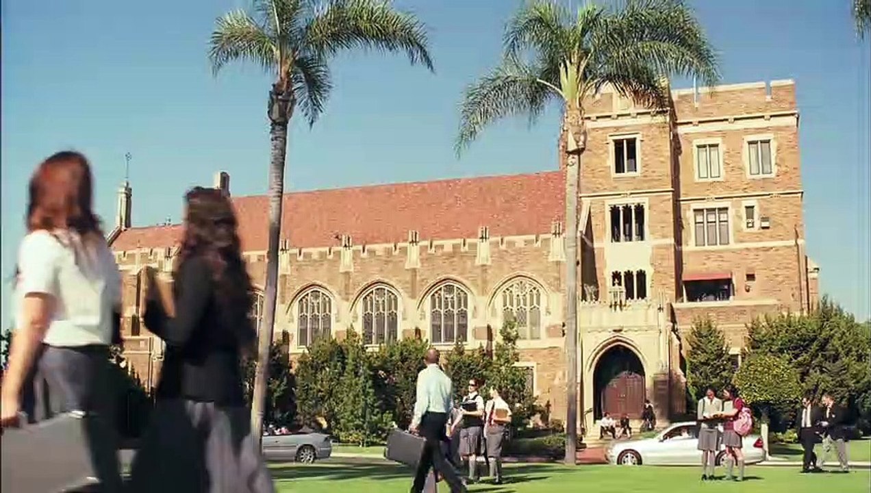 The Haunting of Molly Hartley Trailer