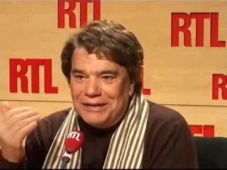 Bernard Tapie est l'invité de RTL (11 février 2008)