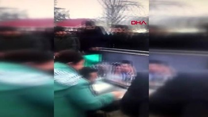 Kayseri doğumda ikizleri ile birlikte öldü, cenaze töreni yürekleri dağladı