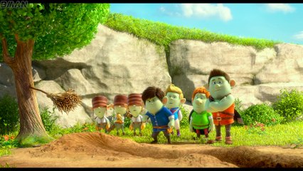 디즈니 공주들의 판도를 뒤엎은 새로운 공주