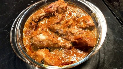 Chicken lababdar recipe restaurant style | Indian Cuisine