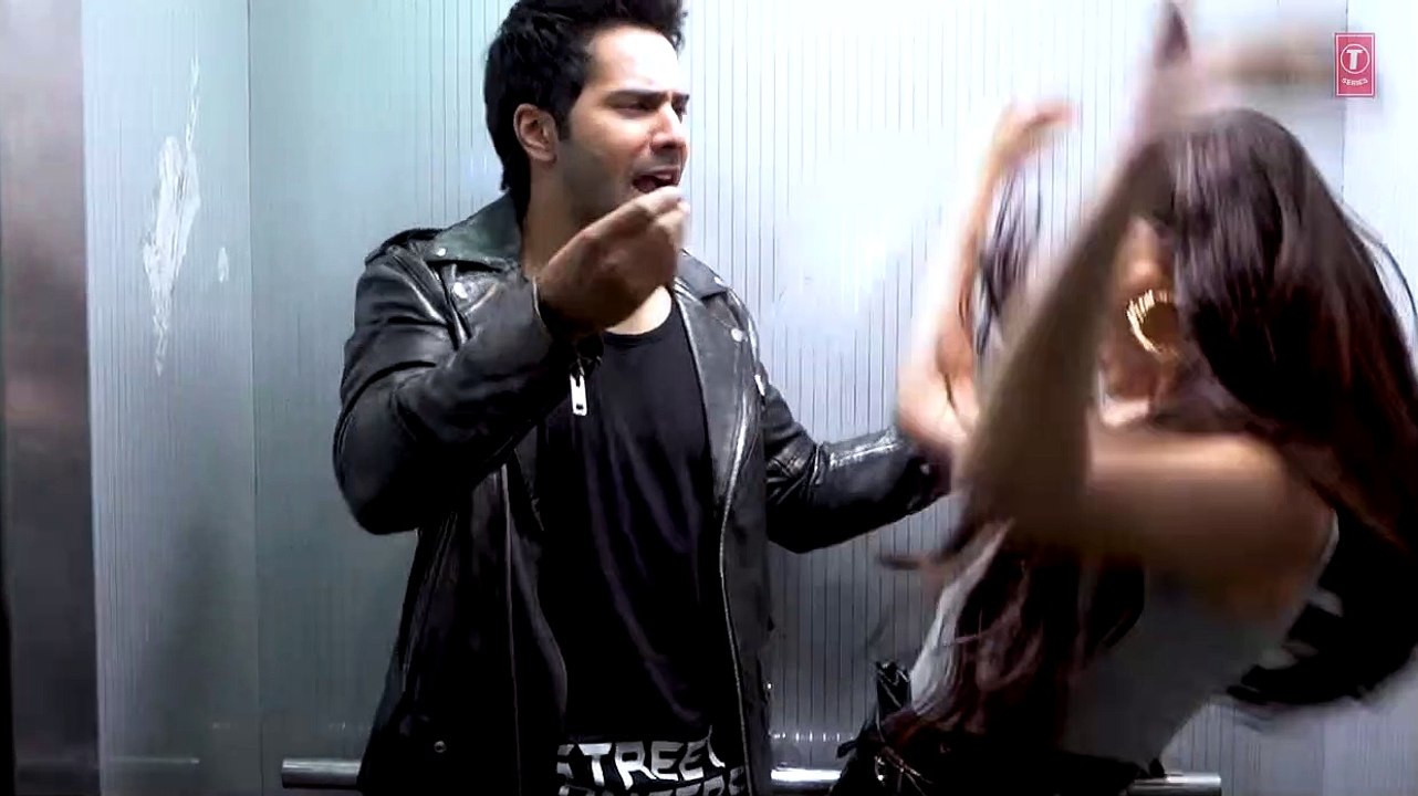 Street Dancer 3D- TOO... HOT TO HANDLE - Varun D, Shraddha K, Nora F, Prabhudeva, Remo D - 24th Jan - YouTube