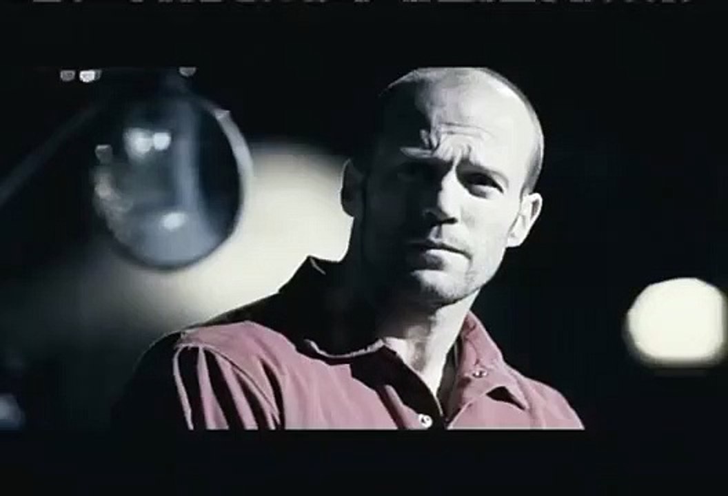 Death Race (2008) - Trailer
