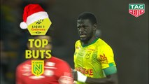 Top 3 buts FC Nantes | mi-saison 2019-20 | Ligue 1  Conforama