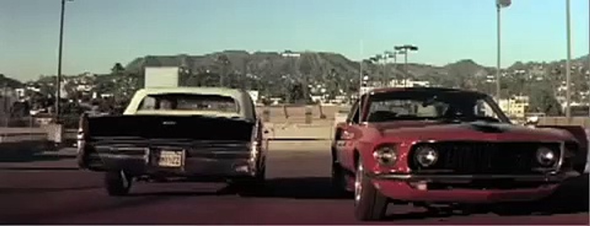 The 27 Club trailer