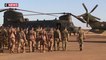 Sahel : aviateurs français et britanniques ensemble malgré le Brexit