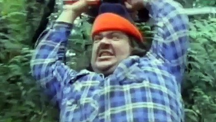 Official TAD "Busted Circuits And Ringing Ears" Trailer