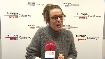 La CUP ve una desmovilización por el la "centralidad" de ERC