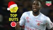 Top 3 buts Stade de Reims | mi-saison 2019-20 | Ligue 1 Conforama