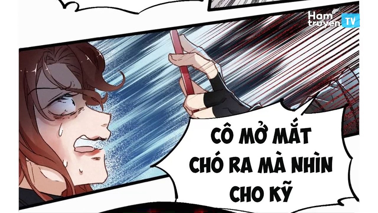 Thánh Khư Chap 23