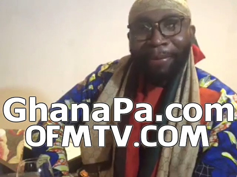 H0t Part 2: Ghanaians in Abroad heαvily descend on Obaapa Christy, Nana Frankie & ƐXPOSED Maame Ng3Ng3 secret.