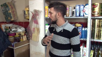 Adanalılar afetin şokunu atlatmaya çalışıyor