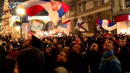 La legge sulla libertà religiosa infiamma i Balcani