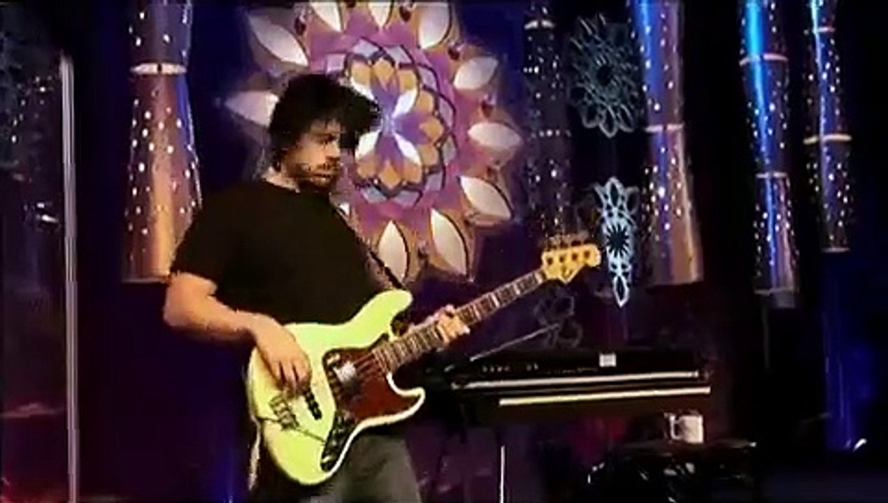 Engenheiros do Hawaii - Toda Forma de Poder + Chuva de Containers (Acústico II - Novos Horizontes)